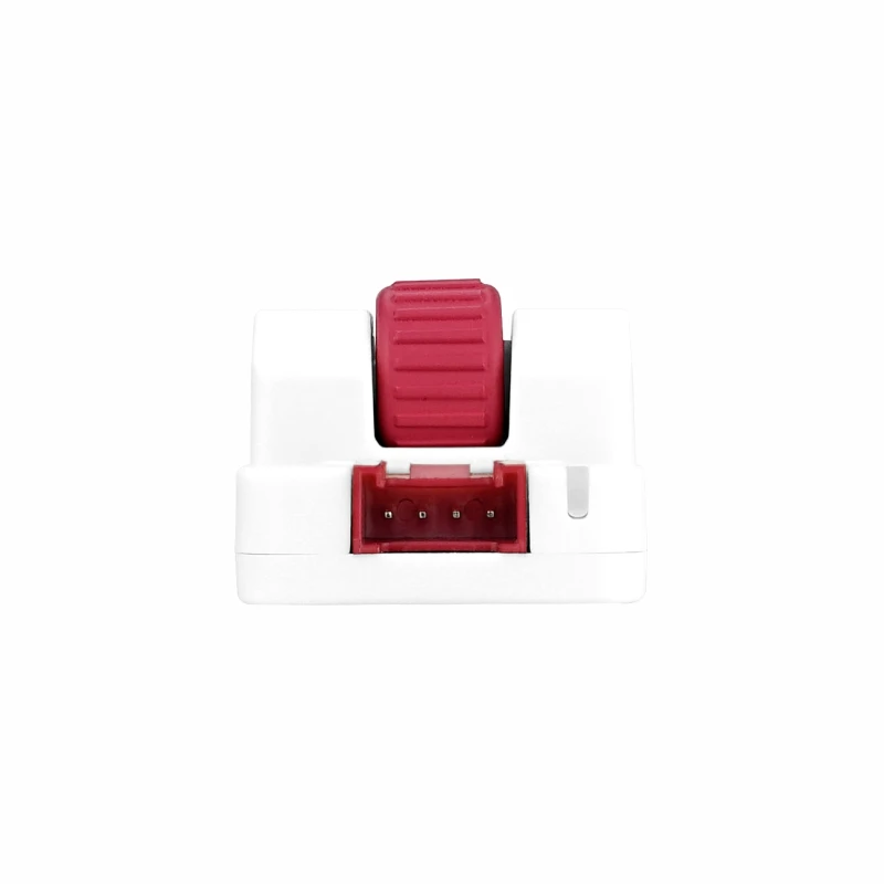 Unidad de desplazamiento oficial M5Stack con codificador de eje hueco (EC10E 1220501 ) - imagen 5