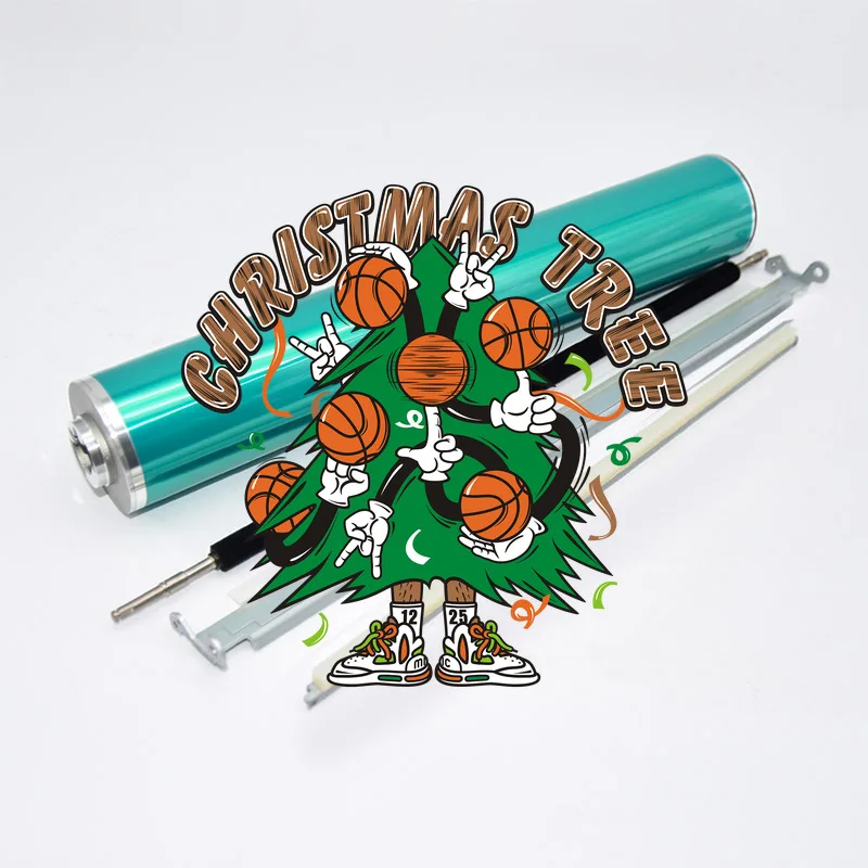 Kit de reconstrucción de tambor OPC DU106 KATUN para Konica Minolta Bizhub C1060 C1070 C2070 C3070 C3080 C73hc C83hc cilindro de larga duración