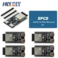 5PCS-ESP32-C6-N4