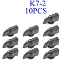 K7-2 10PCS