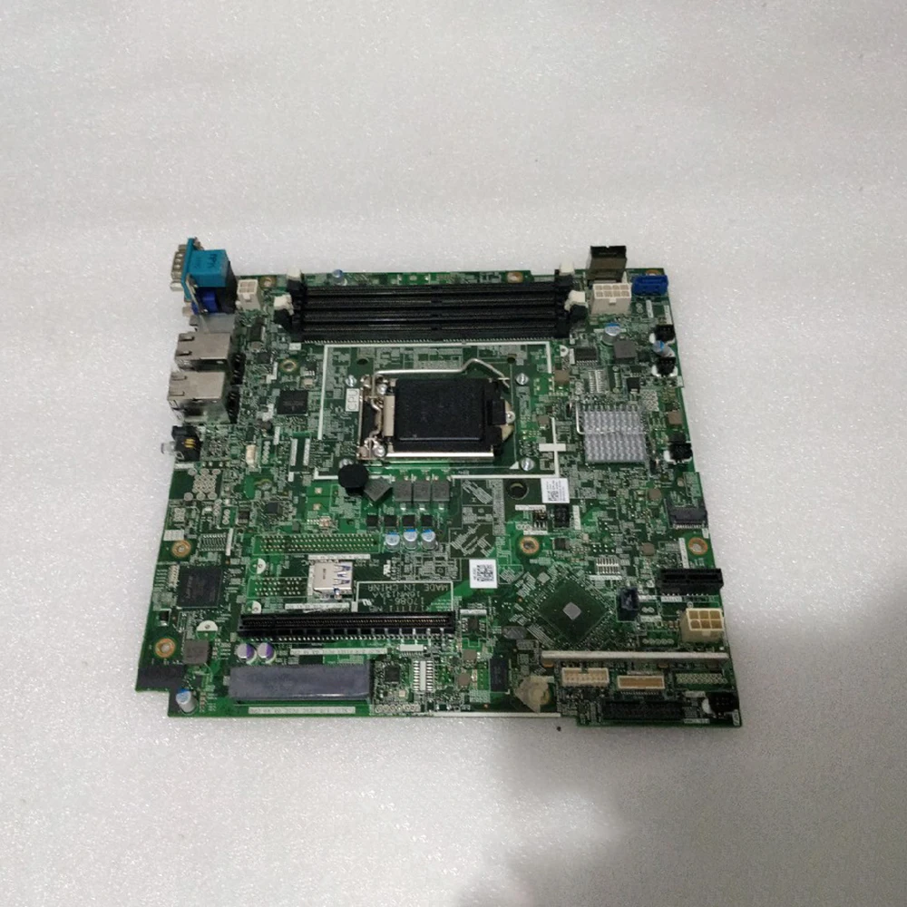 Placa base de servidor XF2R9 45M96 65TRV G7MDY para Dell para prueba perfecta R340 - imagen 4