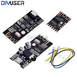 DIYUSER MH-MX8 M18/M28/M38 – Placa Receptora Bluetooth 4.2 MP3