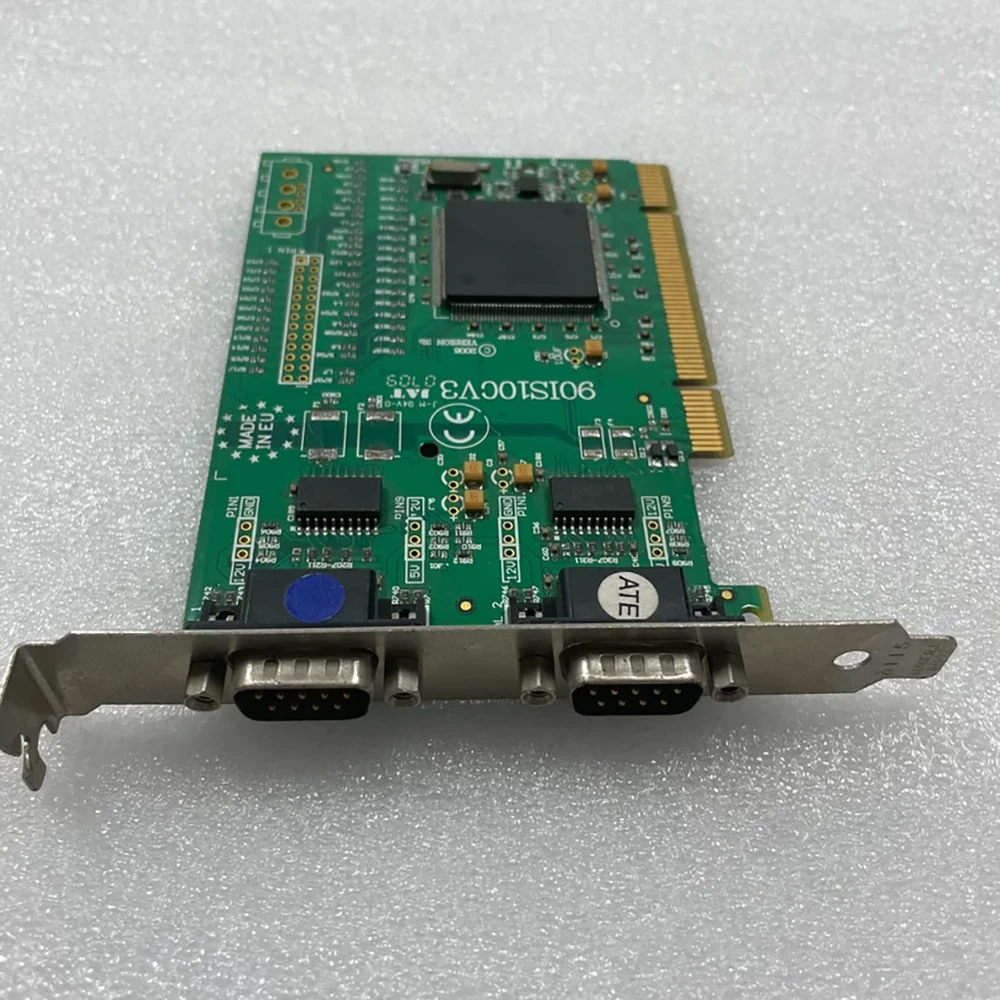 Para tarjeta de adquisición de datos IAT 90IS10CV3 IS-200B - imagen 5