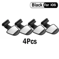 4 Black-For iOS