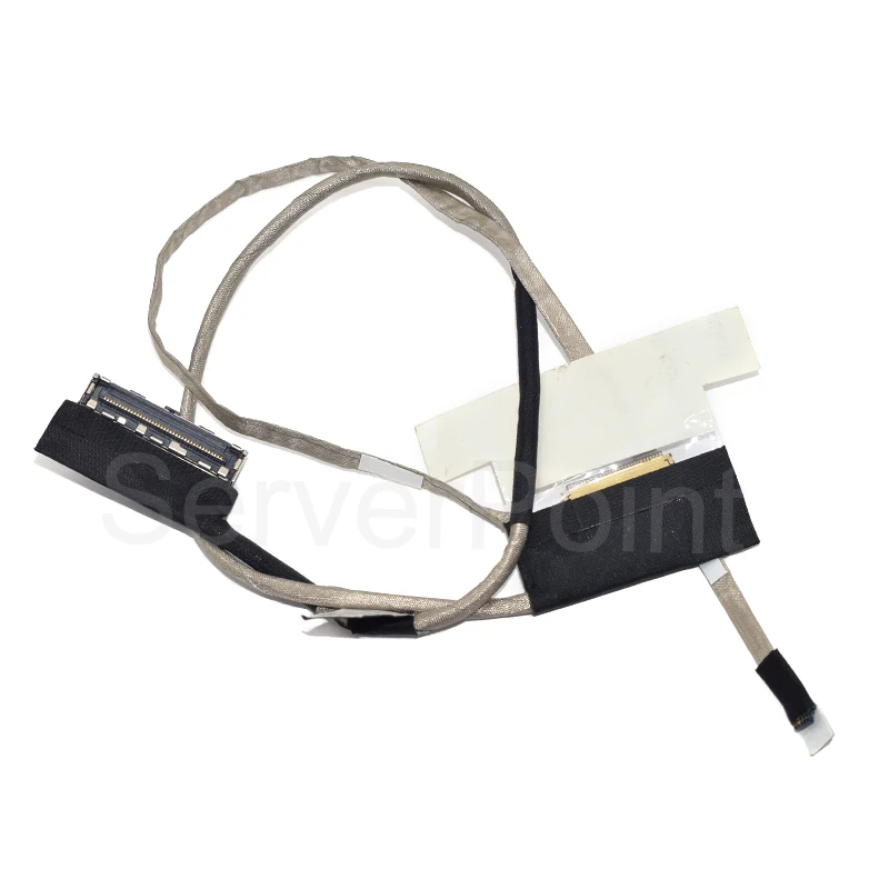 Cable de cinta para pantalla LED LCD de 30 pines para portátil Acer Aspire VX15 VX5-591G N16C7 VX5-591, DC02002QL00 50.GM1N2.008 C5PM2, nuevo - imagen 2
