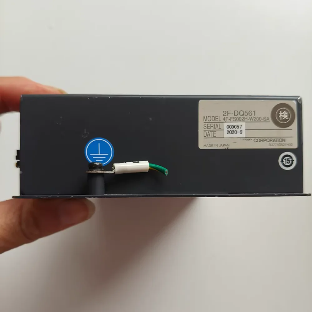 Accesorios para robots 2F-DQ561 - imagen 3