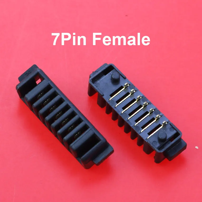7Pin Female 2.0mm