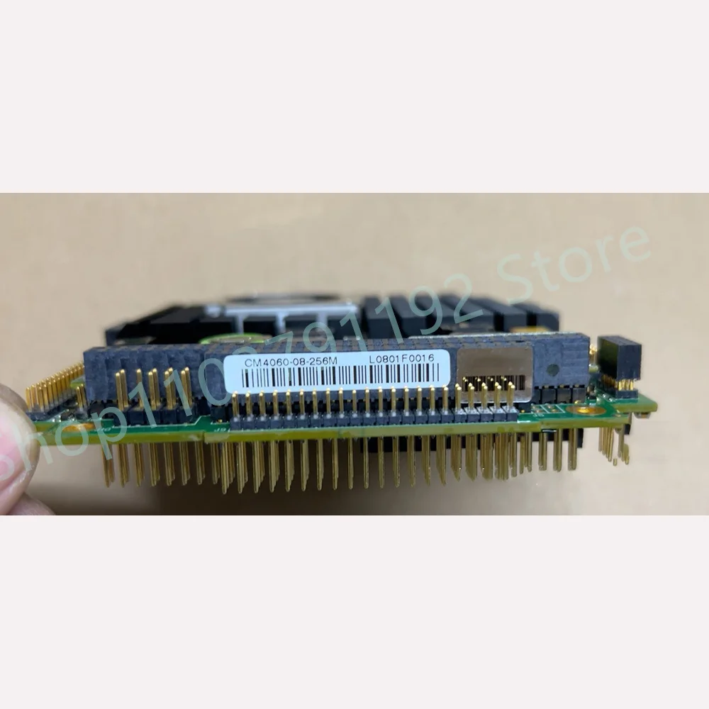 Placa base de control industrial CM4060-08-256M - imagen 5