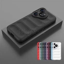 Funda TPU Antigolpes Huawei Pura 70 – Protección Resistente