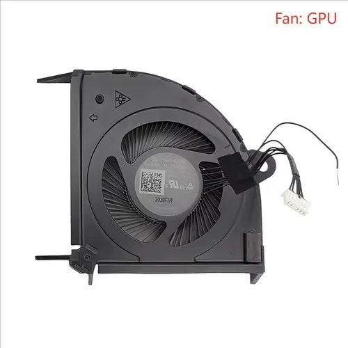 GPU Fan