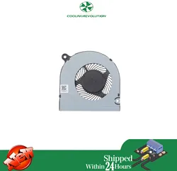 Ventilador CPU Original Acer Aspire – Refrigeración de Alto Rendimiento