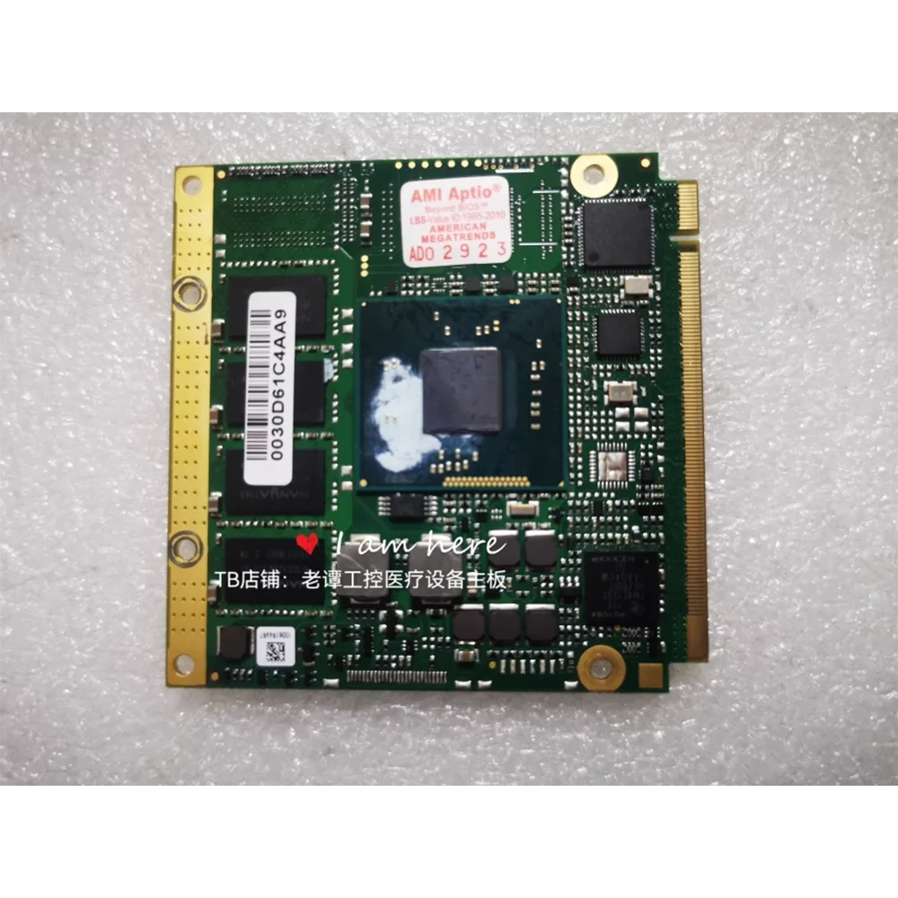Tecnologías Q7-BT-15-1001 PCBFTX LY40C98401 Placa base - imagen 4