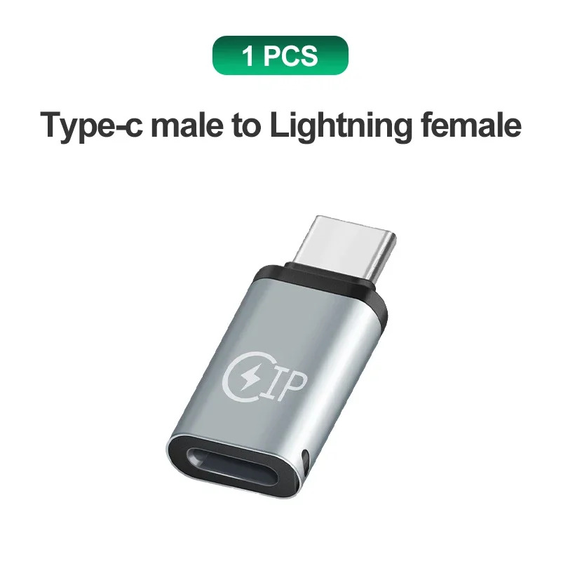 Type-C Male 1pcs