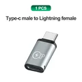 Type-C Male 1pcs