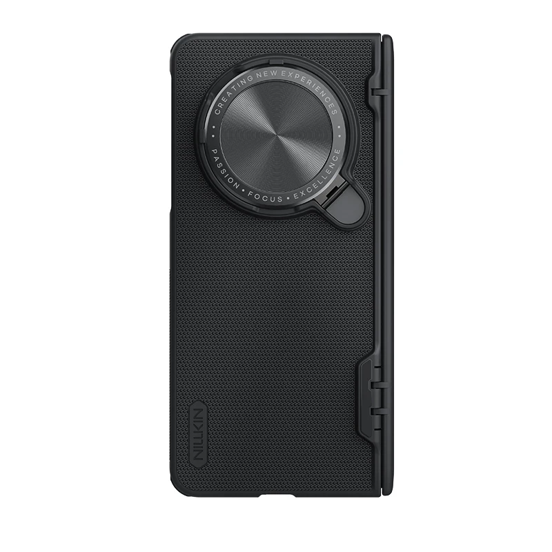 Funda Nillkin para OPPO Find N5 5G, protector súper esmerilado, funda protectora magnética plegable a prueba de golpes para Oppo Find N5 - imagen 3