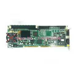 Placa Base Industrial NEXCOM PEAK 635-100