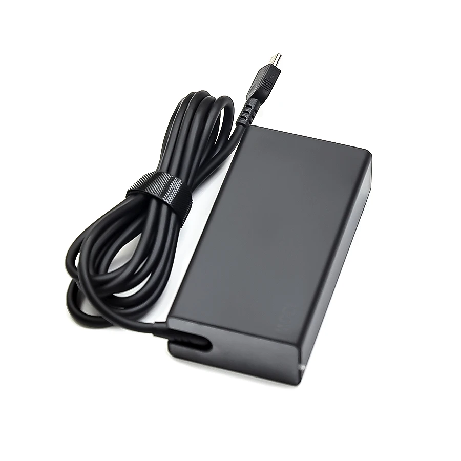 Cargador Portátil Lenovo USB-C 100W – Adaptador Corriente para IdeaPad - imagen 4