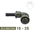 plug 3108 18-3S