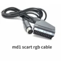 MD1 Scart RGB cable
