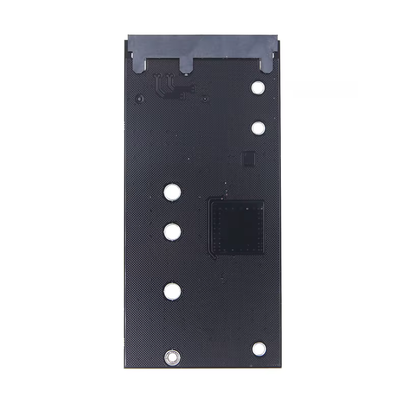 Adaptador M.2 SATA a 2,5 pulgadas SSD – SATA III 6Gbps - imagen 4