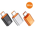 3PCS Mixed USB3.0
