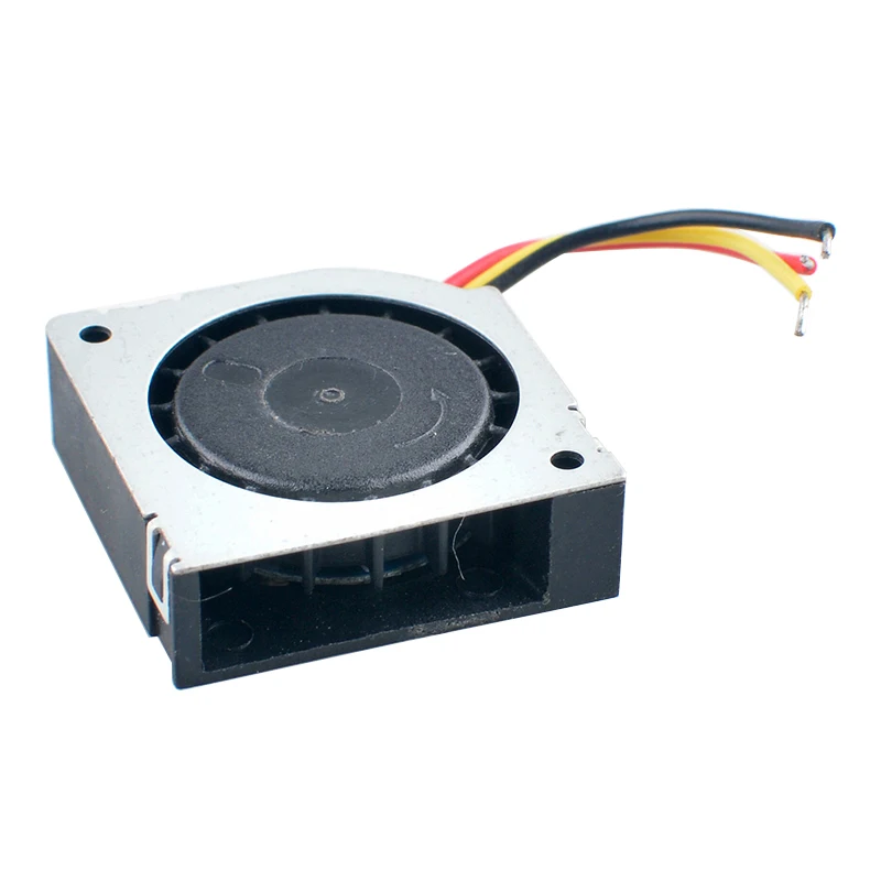 MF20060V3-1C11C-G99 MF20060V2-1C010-G99 2cm 20mm Micro ventilador centrífugo DC5V 0,11 W 0,32 W ventilador de refrigeración para proyector 20x20x6mm - imagen 4