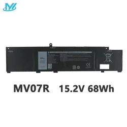 Batería Dell G5 5500/5590 y G7 7590 Compatible