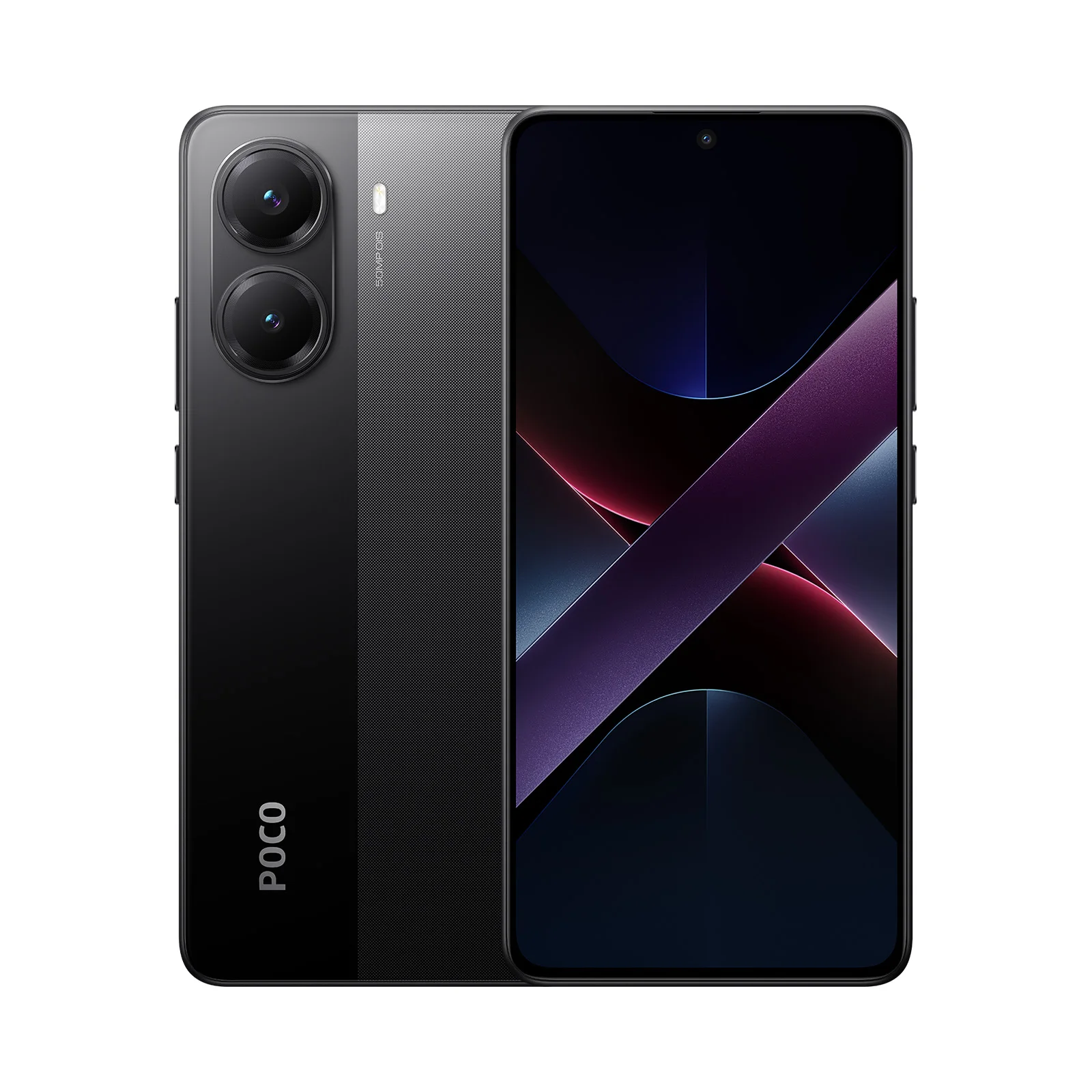 Oficial | POCO X7 Pro, Primer lanzamiento global del Dimensity 8400-Ultra, Batería líder del sector de 6000 mAh, Hipercarga de 90 W de gama alta - imagen 4