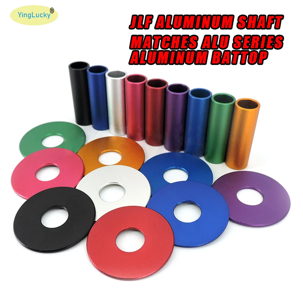 SANWA TopBall-Bola chapada en plata para máquina de juego ZIPPY SEIMITSU, Joystick con cabeza de bola, estilo americano, 35mm - imagen 3