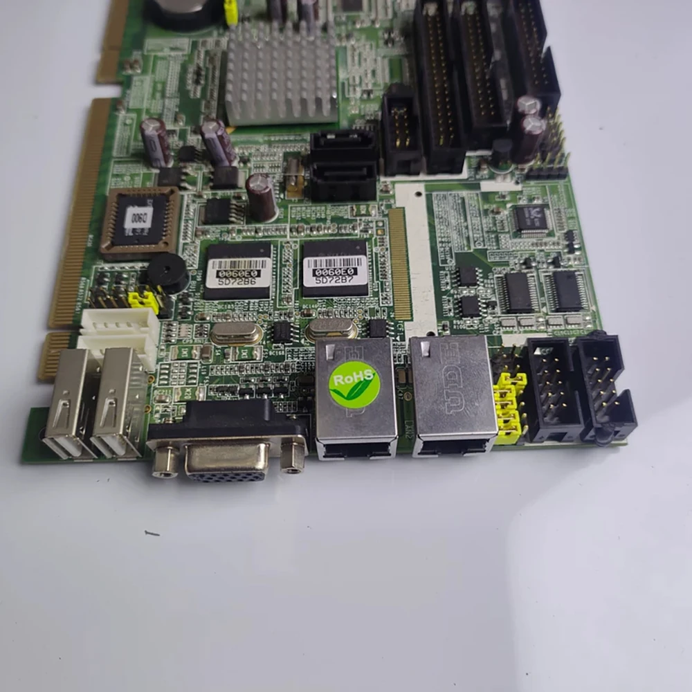 Placa base industrial SHB110 Rev.B1-RC - imagen 5