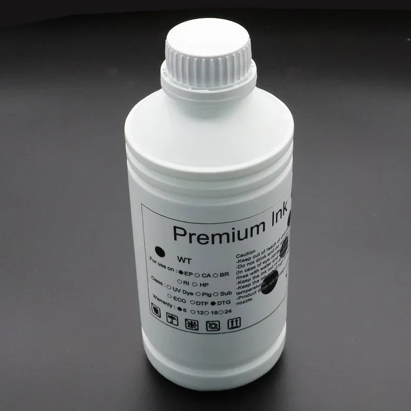 1000ML-DTG Ink WT