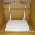 3PCS EU Power Box