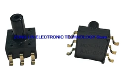 MCP-H10 Sensor de presión diferencial para aplicaciones industriales