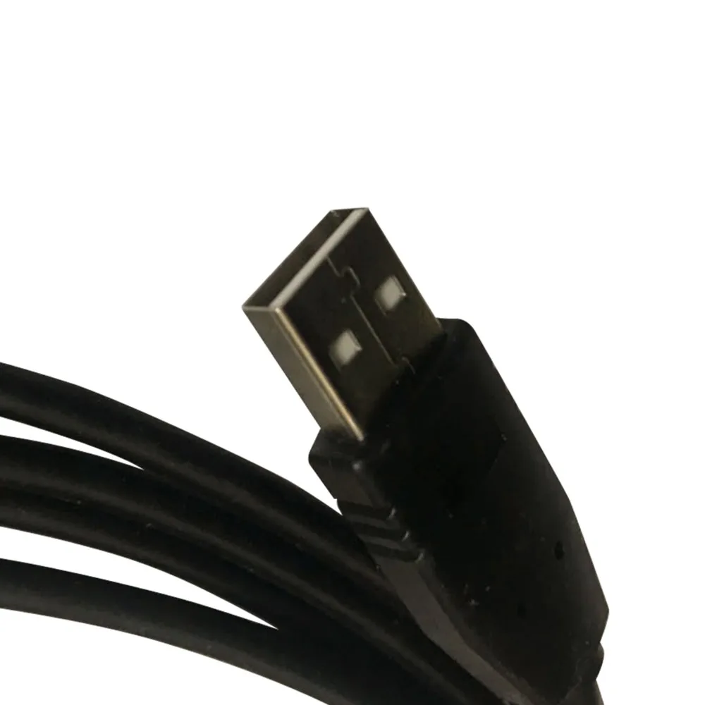 Para Bos Companion 5 Control de volumen Pod Cable de Audio de datos conectado al ordenador Puerto USB salida Home Audio altavoces controlador - imagen 3