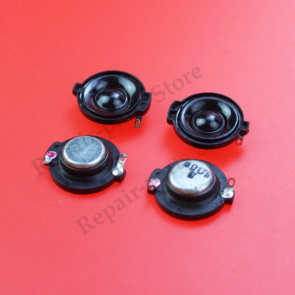 Tweeter HiFi de rango completo, altavoces agudos, caja cruzada, altavoz para coche, hogar, Audio, modificación, cabezal de Tweeter, 4ohm, 8Ohm, 5W - imagen 4