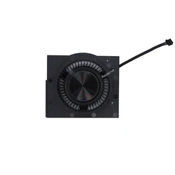Ventilador Refrigeración Gráfica Intel Arc A750 8GB Silencioso