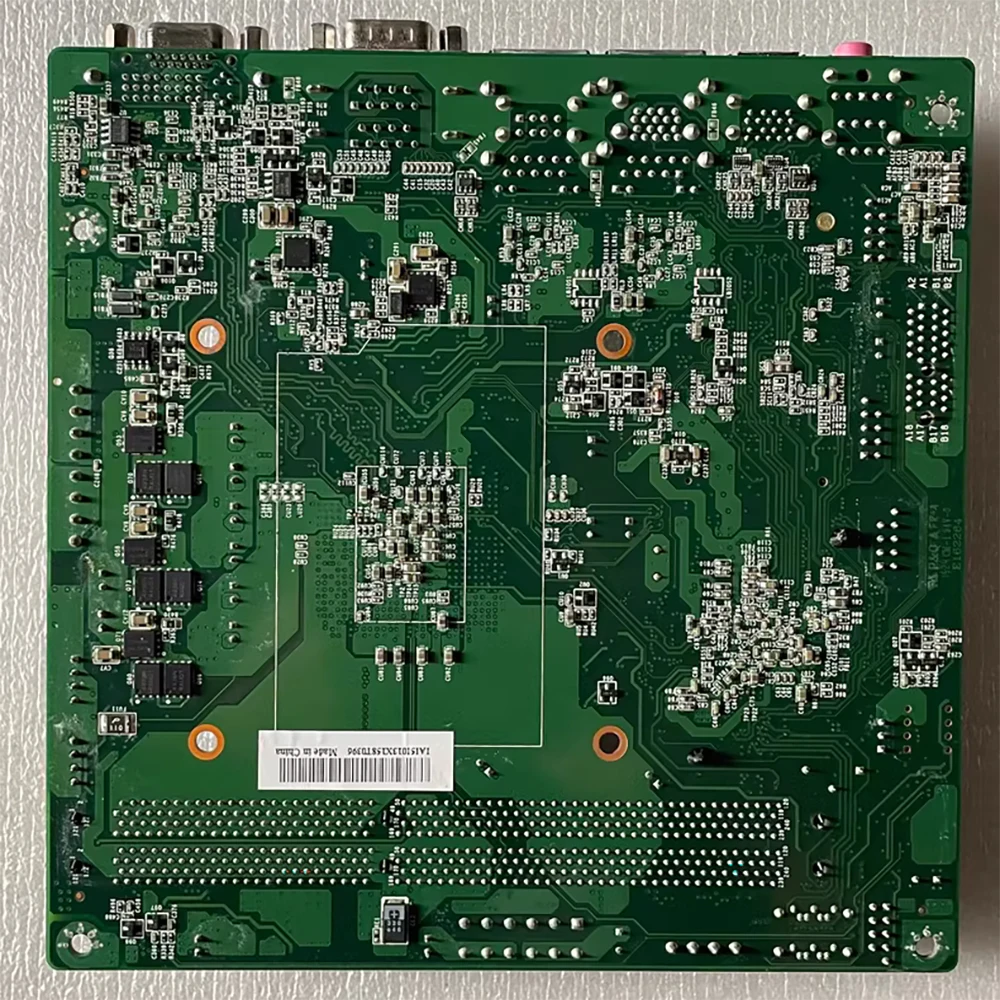 838-15297 para la placa base del juego SEGA 837-15329 - imagen 4