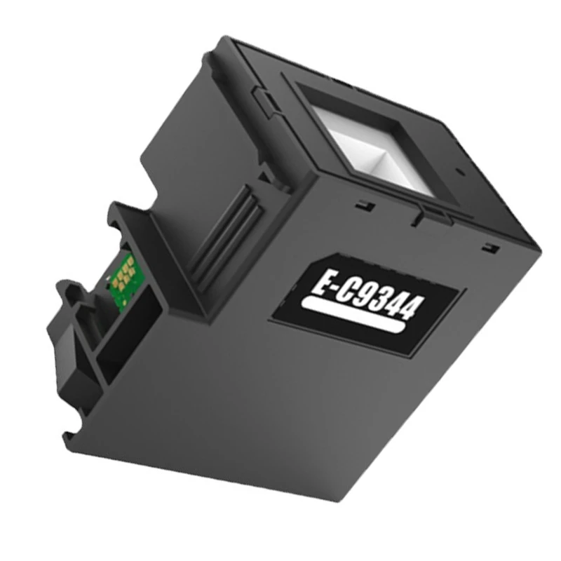 Caja mantenimiento para impresora C9344, para Epson XP3100 XP4100 4101 XP4105 WF-2810 2830 2850 2851 XP-2100, cartucho - imagen 4