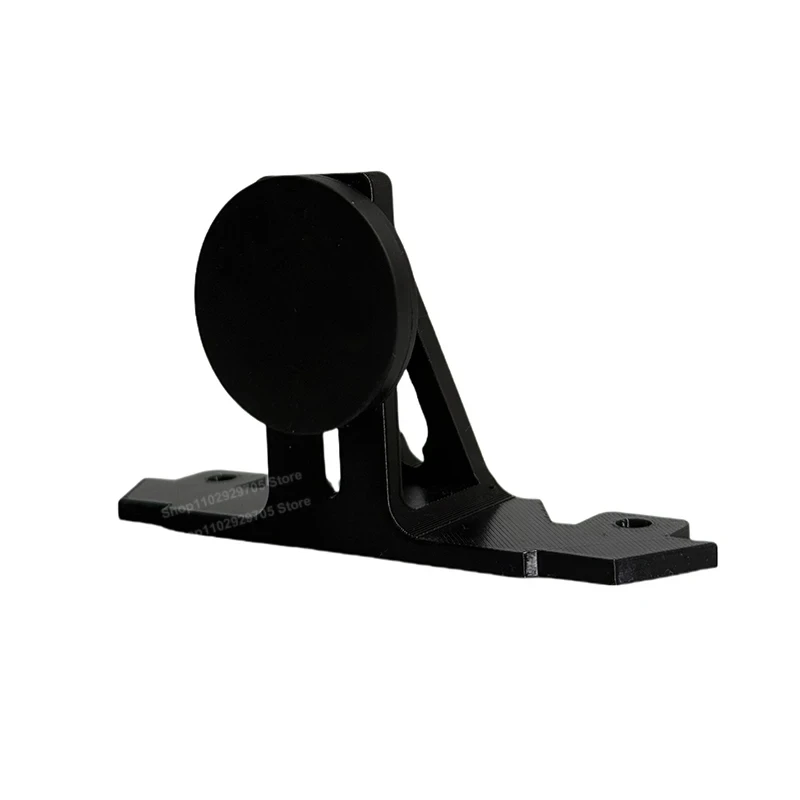 Soporte de teléfono de carreras simulado, soporte de montaje de succión magnética para Base de volante para juegos MOZA R3 R5 R9 R12 - imagen 3