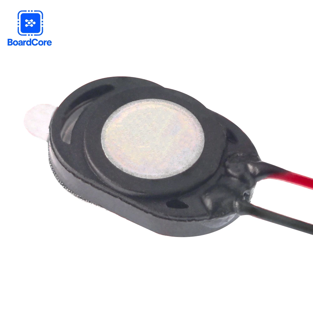 Electronic Components & Supplies