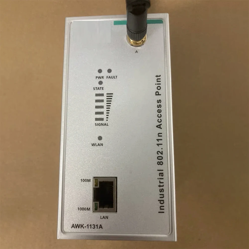 Puente Ethernet inalámbrico AWK-1131A-US - imagen 3