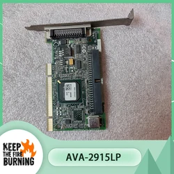 Tarjeta SCSI AdvanSys AVA-2915LP para Escáner – Conector LGA50