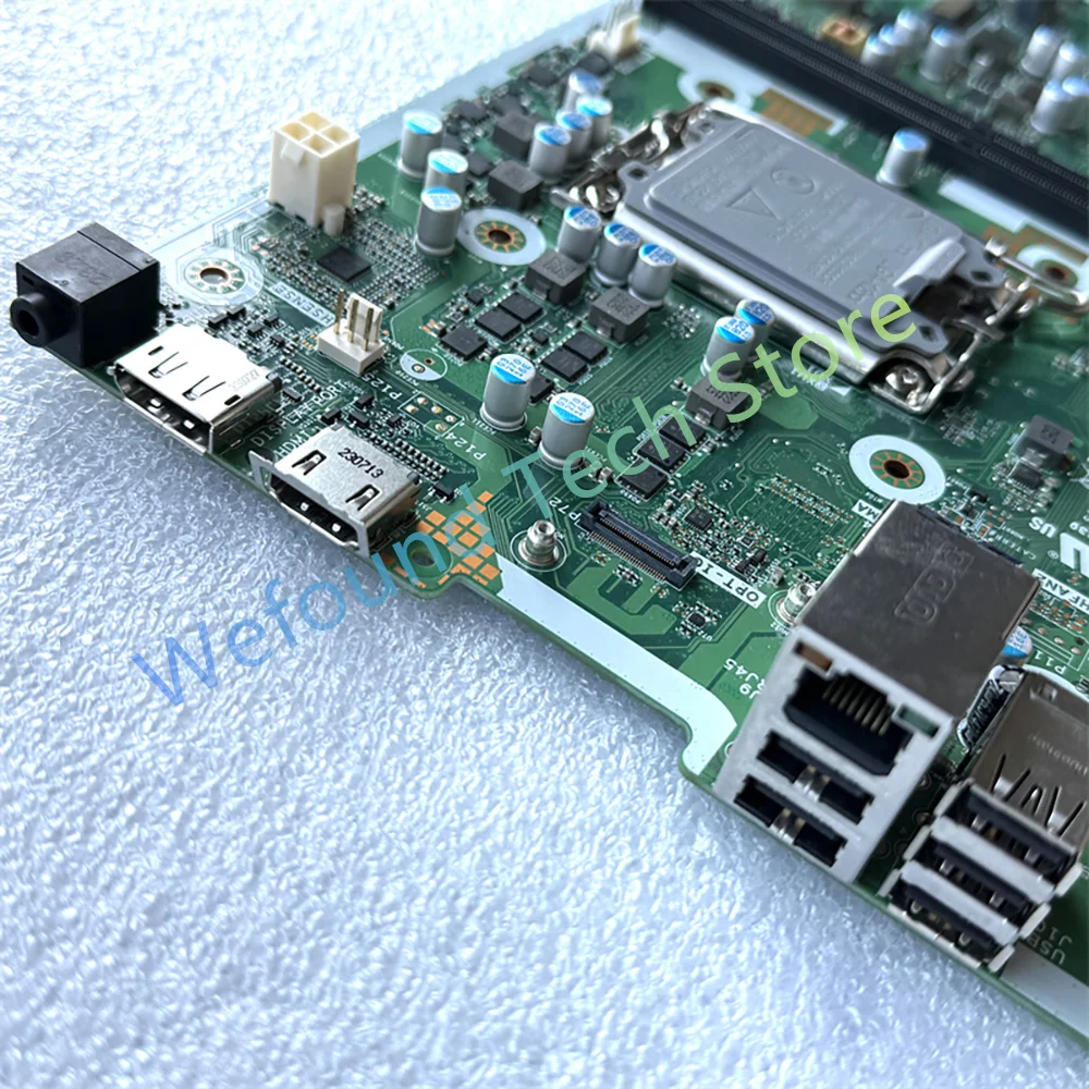 Para HP Pro SFF 400 G9 LGA1700 placa base de escritorio M99753-601 M99753-001 M81602-001 - imagen 5