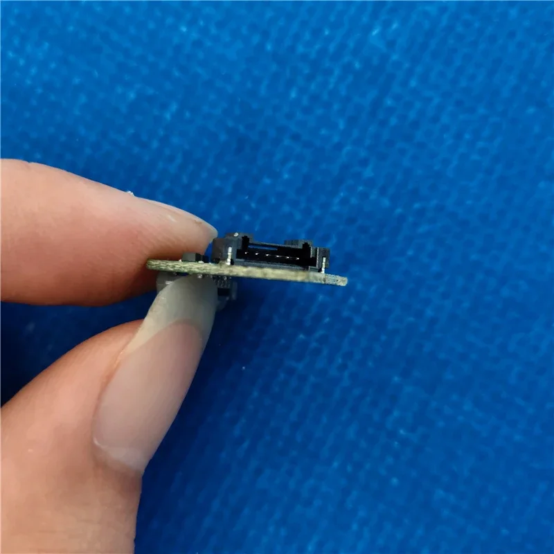 Nueva placa de Sensor IR BN41-02151A UH5500_IR es para UN65H6300AFXZA UN75H6300AFXZA UN65H6300AF UN75H6300AF TV Sensor remoto IR - imagen 4