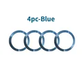 4pcs-Blue