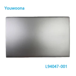 HP ENVY 13T-BA / 13-BA – Tapa trasera de pantalla LCD original