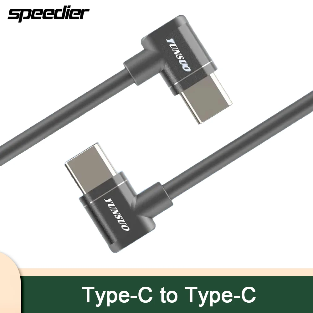 Micrófono Lavalier inalámbrico tipo C, Cable de grabación de Audio OTG sin pérdidas, conexión directa para Newman Star Singing