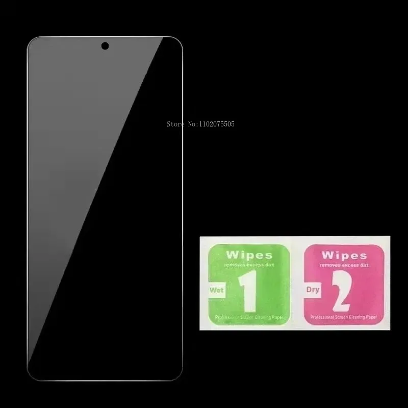 Protector de pantalla antiespía, cristal templado para Xiaomi Poco X3 Pro M3 F3, Redmi Note 10 9 8 Pro 10s 9s 8T 8 7 9A 9 9C 9T - imagen 5