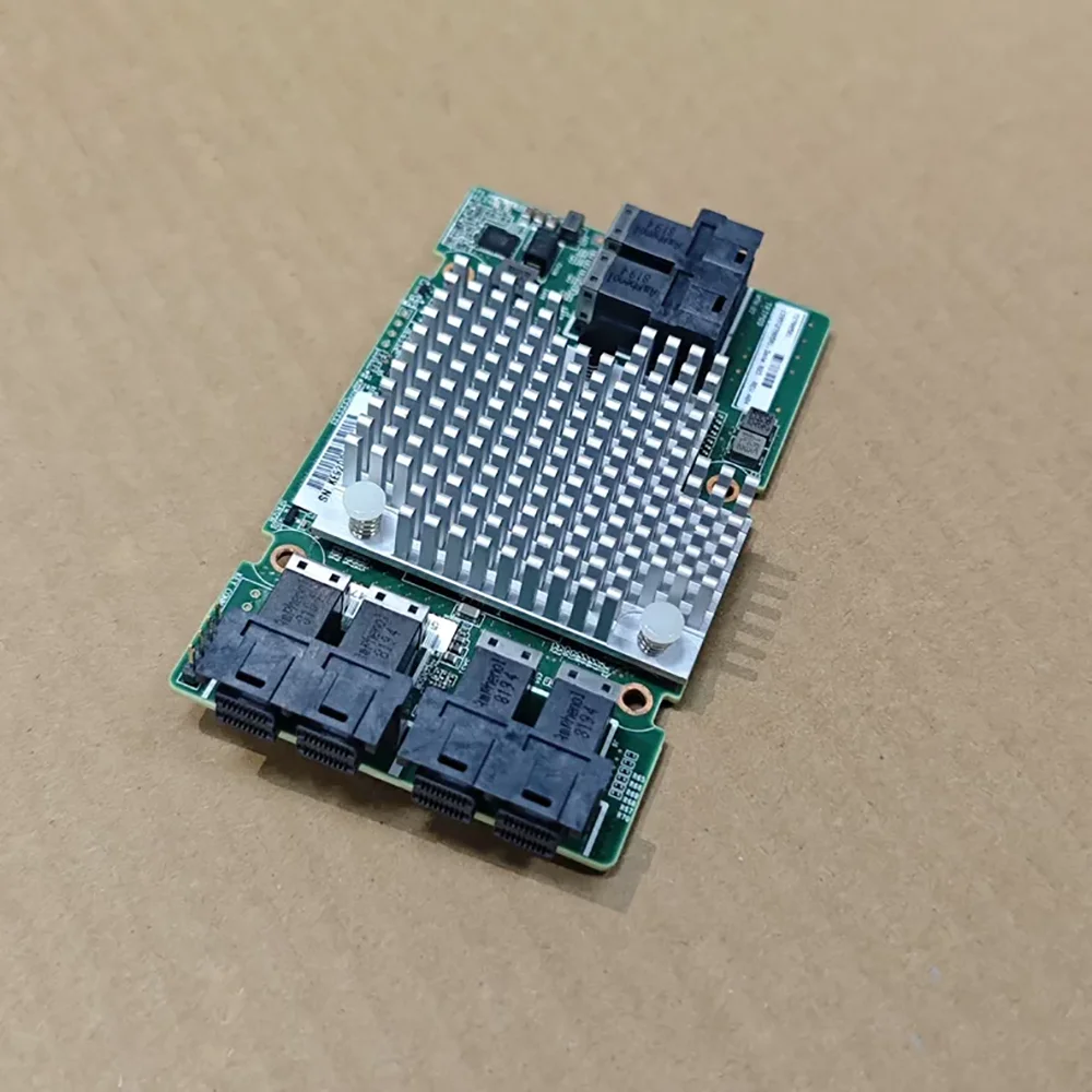 SAS MR3224-24I Interfaz SAS RA OCP de 24 puertos T2790501 - imagen 3