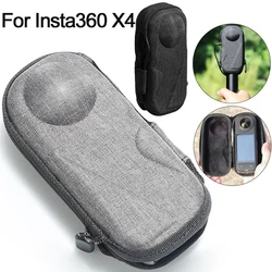 Funda Insta360 X4 Antigolpes y Antirrayaduras Portátil